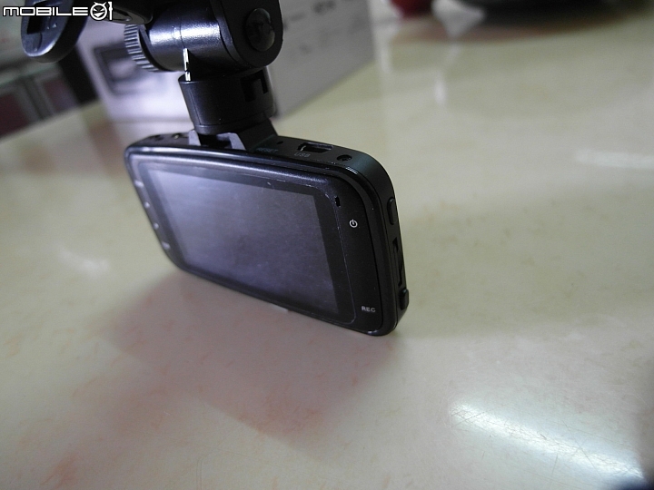 HD BLACKBOX and GS800L行車紀錄器 使用心得分享