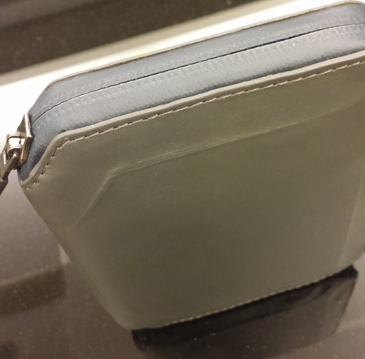 Bellroy 開箱
