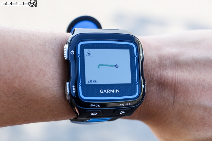 全面進化 Garmin FORERUNNER 920XT 鐵人三項運動錶