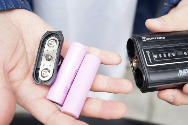 獵豹電力盒MAXBOX使用經驗分享