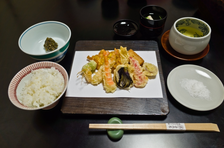 GR夏の終 大阪Michelin