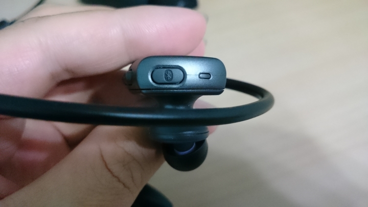 SONY NWZ-WS610 防水藍牙耳機+收納盒開箱(台灣型號NWZ-WS613)