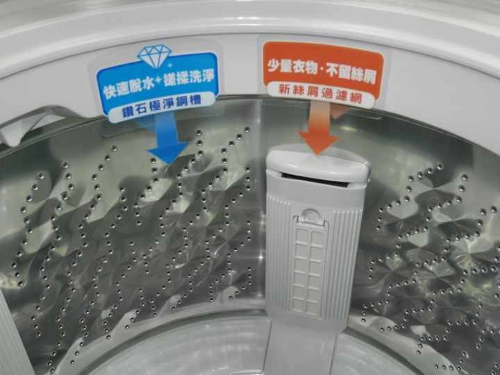 土炮成功-我也有搭載nanoe的冰箱....2014年的生日禮物:參加Panasonic洗衣機、電冰箱體驗會心得