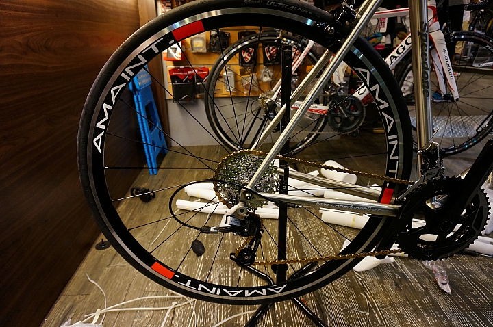 Speedone RT30 開箱小分享文