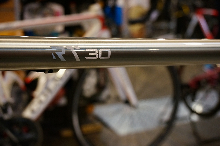 Speedone RT30 開箱小分享文