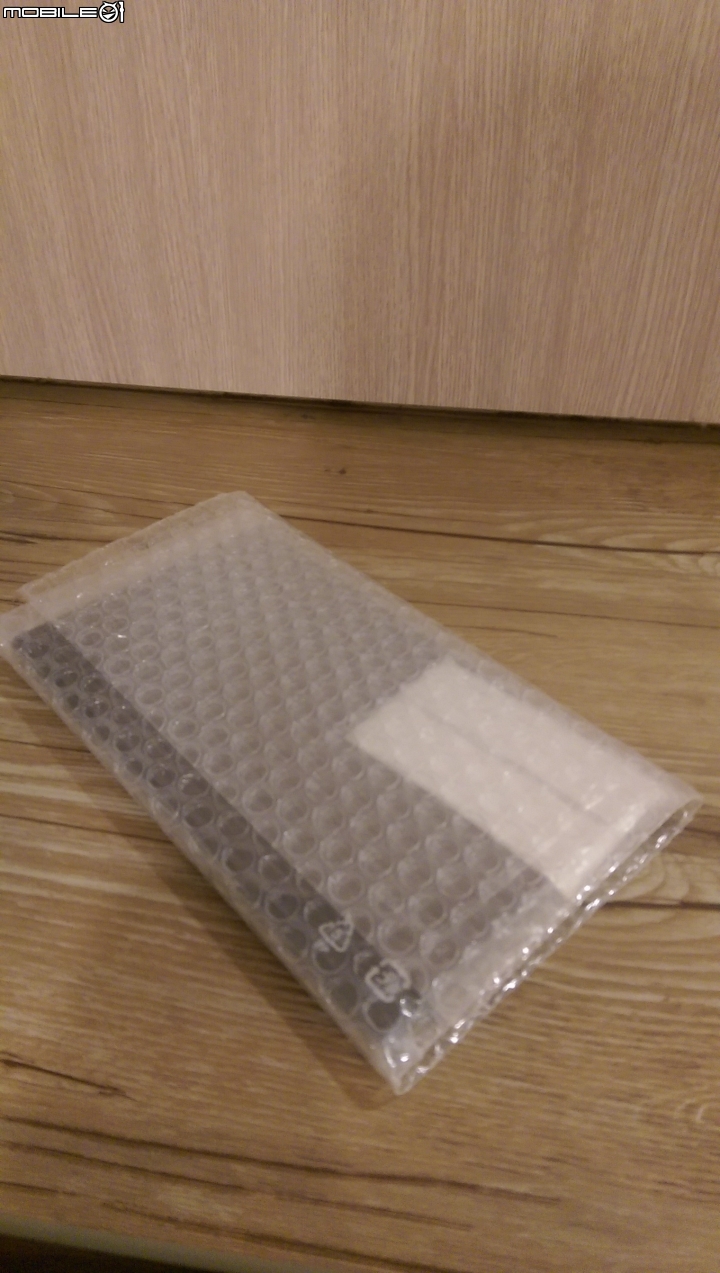 飄洋過海的SONY Xperia Z3 Tablet Compact 4G版!入手!