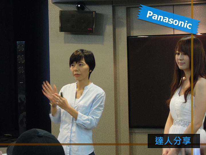 《Panasonic洗衣機、電冰箱》ECONAVI+nanoe雙科技~年度新品體驗會