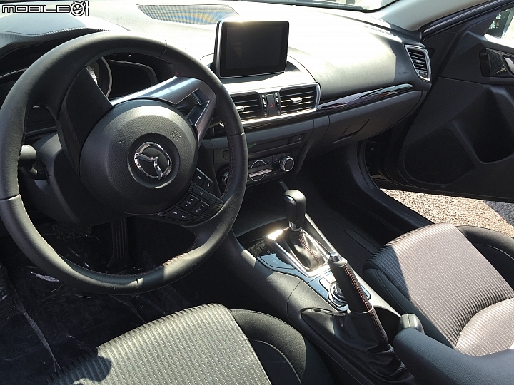 MAZDA和我將超越極限一起顛覆大鵬灣--2014 MAZDA DAY品牌賽道體驗日