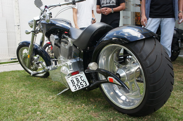 最終章~(Day 4&5 of 5) 2013年巴西/巴拉圭華人車隊初次遠征巴西內陸2500KM成行記錄