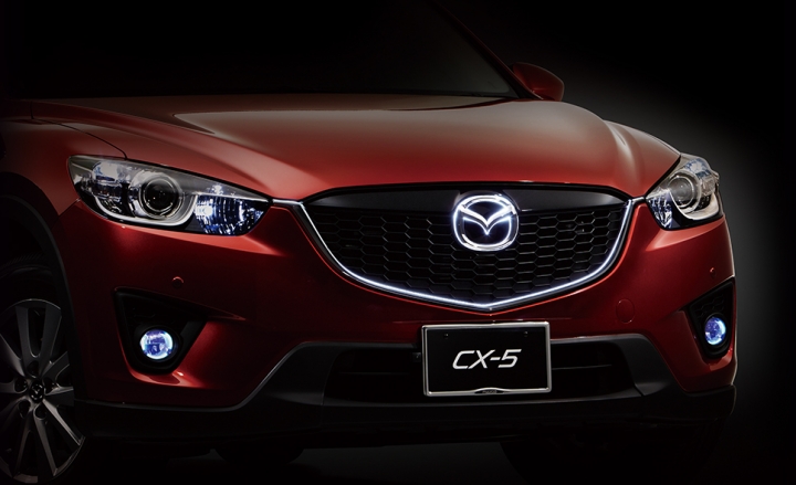 2014 MAZDA DAY品牌賽道體驗日-顛覆-得以超越-Premacy