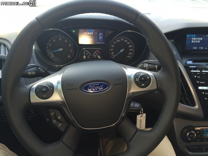 「Ford 好友默契出遊去」 24小時免費試駕活動-全家新竹一日遊 圖多文多慎入