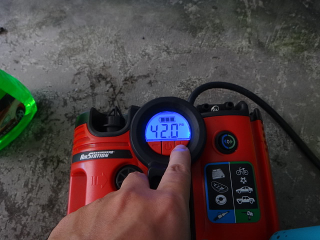 洗車DIY,MAROLEX 2000氣嘴版開箱文~