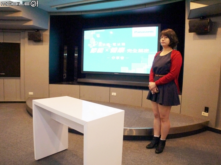 【三胞胎媽咪報導】ECONAVI+nanoe,打造“節能+健康”生活新標準,參加Panasonic洗衣機、電冰箱體驗會!