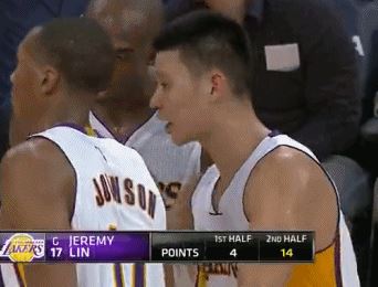 林教頭!書豪給Kobe講戰術 學歷=命令!