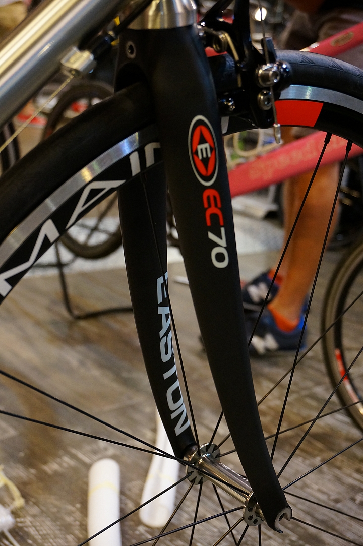Speedone RT30 開箱小分享文