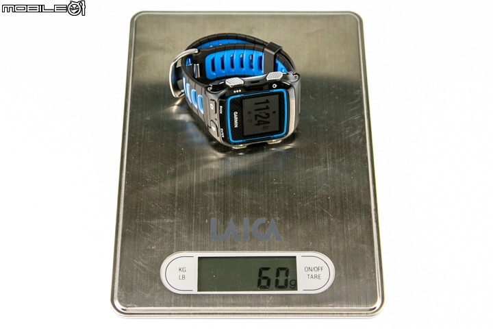 全面進化 Garmin FORERUNNER 920XT 鐵人三項運動錶