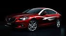 2014 MAZDA DAY品牌賽道體驗日-顛覆-得以超越-Premacy