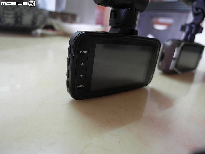 HD BLACKBOX and GS800L行車紀錄器 使用心得分享