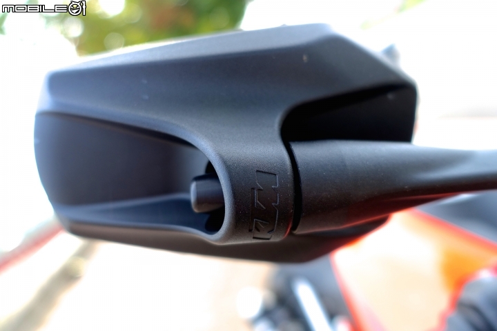 超級迪爵 KTM Super Duke 1290 R 開箱