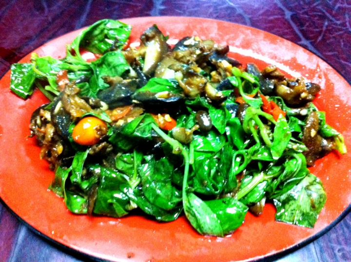 三重 在地人激推 超隱密無名巷弄美食