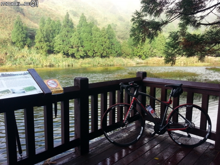 七星山東峰遊(補上主峰照片)