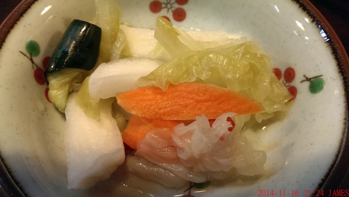 桃園市 樂 おでん關東煮