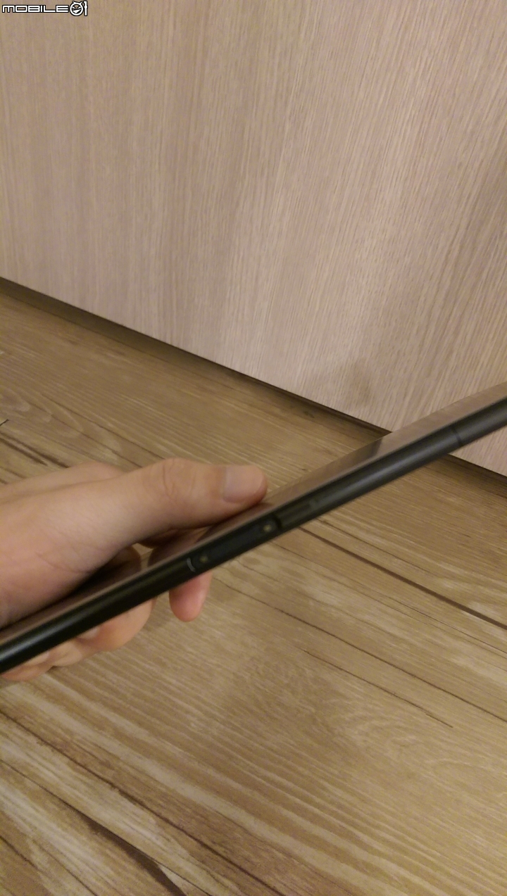 飄洋過海的SONY Xperia Z3 Tablet Compact 4G版!入手!