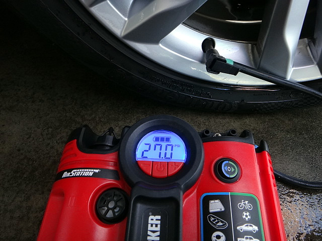 洗車DIY,MAROLEX 2000氣嘴版開箱文~