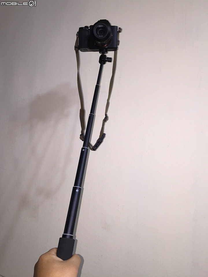 Velbon ULTRA STICK SUPER 8DX & ULTRA STICK SELFIE