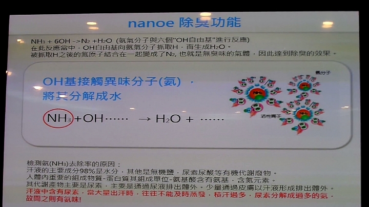 (體驗活動心得) 《Panasonic洗衣機、電冰箱》年度新品體驗會