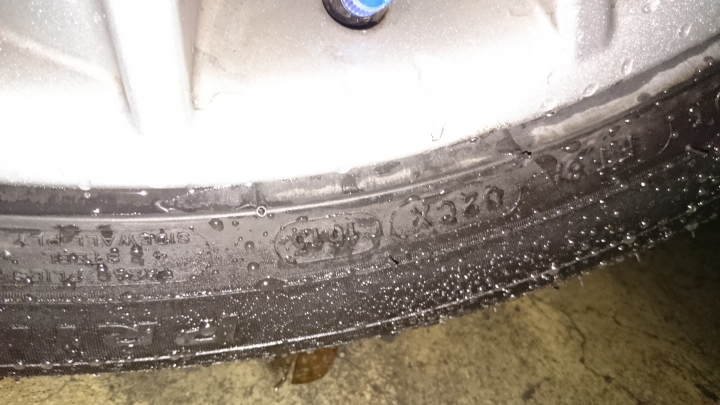 MICHELIN PRIMACY 3使用心得