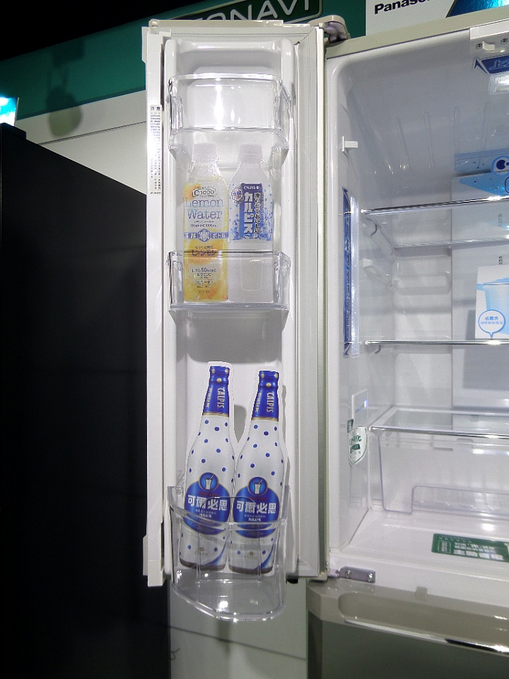 (體驗活動心得) 《Panasonic洗衣機、電冰箱》年度新品體驗會
