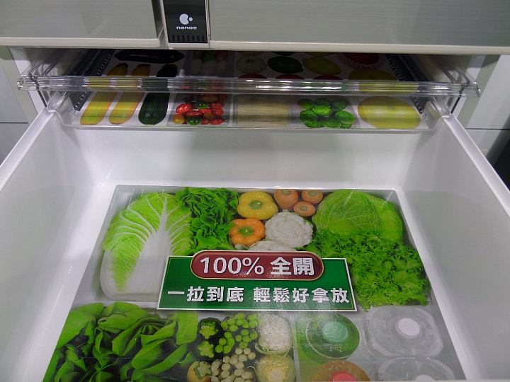 (體驗活動心得) 《Panasonic洗衣機、電冰箱》年度新品體驗會