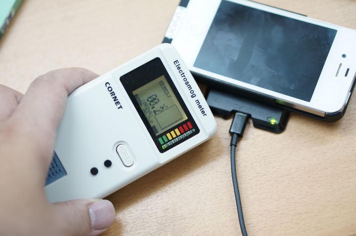 FUSION WTU-050,Qi無線充電器與接收器套件開箱 圖多