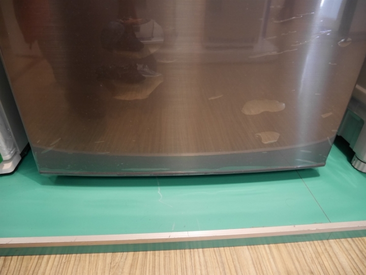 土炮成功-我也有搭載nanoe的冰箱....2014年的生日禮物:參加Panasonic洗衣機、電冰箱體驗會心得