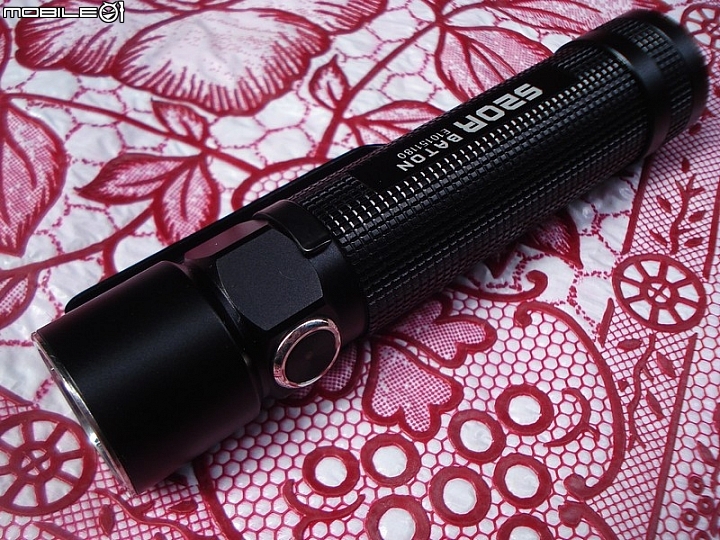 充~充~充 隨身EDC OLIGHT S20R & S15R