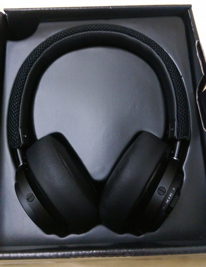 PHILIPS Fidelio M2BT 來報到