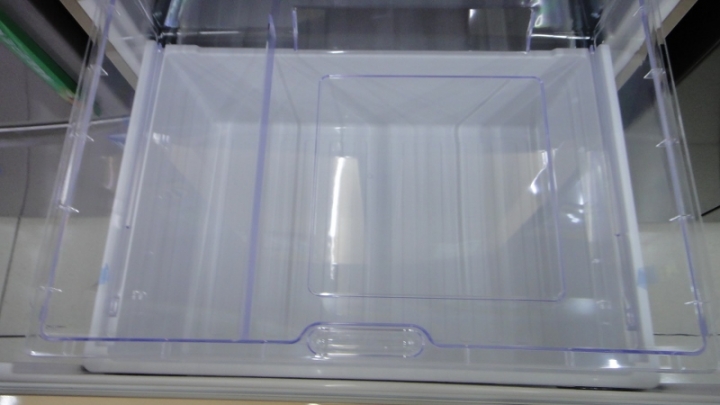 土炮成功-我也有搭載nanoe的冰箱....2014年的生日禮物:參加Panasonic洗衣機、電冰箱體驗會心得