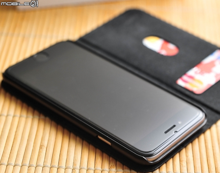 iPhone 6 目前敗入之3款保護殼開箱使用分享 (圖多)