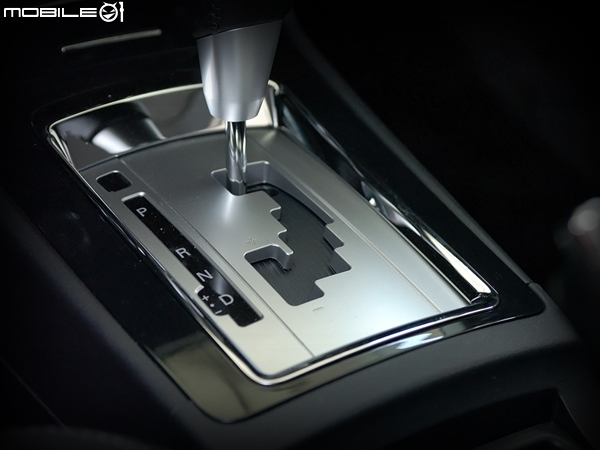 《旅行。日月潭》Lancer Sportback MY LOVE之旅