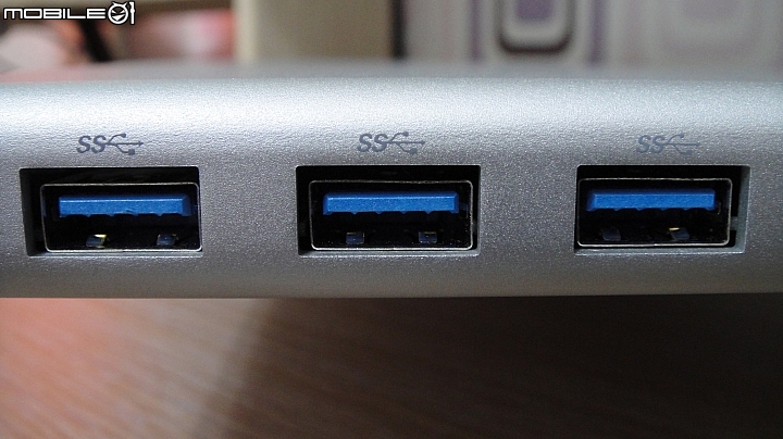 【開箱】MonitorMate ProStation 3.0 銀色