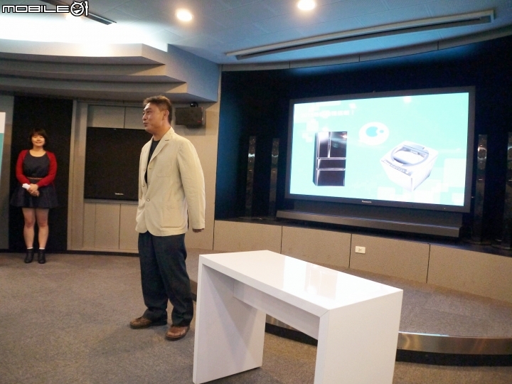 【三胞胎媽咪報導】ECONAVI+nanoe,打造“節能+健康”生活新標準,參加Panasonic洗衣機、電冰箱體驗會!