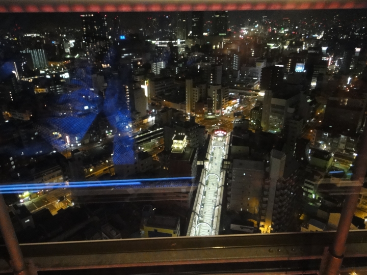 01小惡魔再現大阪馬拉松!