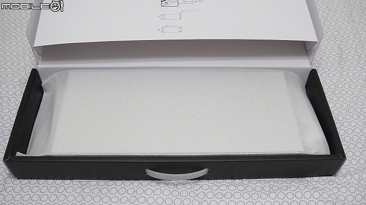 【開箱】MonitorMate ProStation 3.0 銀色