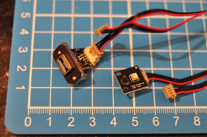 3D Robotics (3DR) 原廠 Pixhawk 飛行控制器
