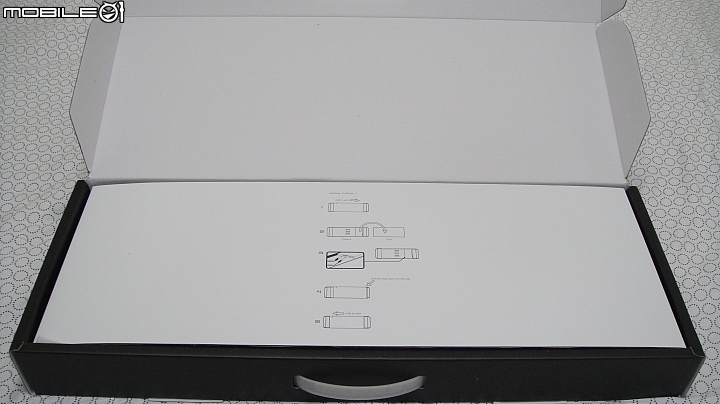 【開箱】MonitorMate ProStation 3.0 銀色