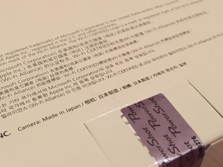 {mr.獅;:彘 分享} PowerShot N2 迷你自拍神器