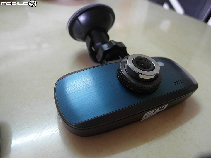 HD BLACKBOX and GS800L行車紀錄器 使用心得分享