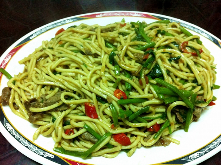 三重 在地人激推 超隱密無名巷弄美食
