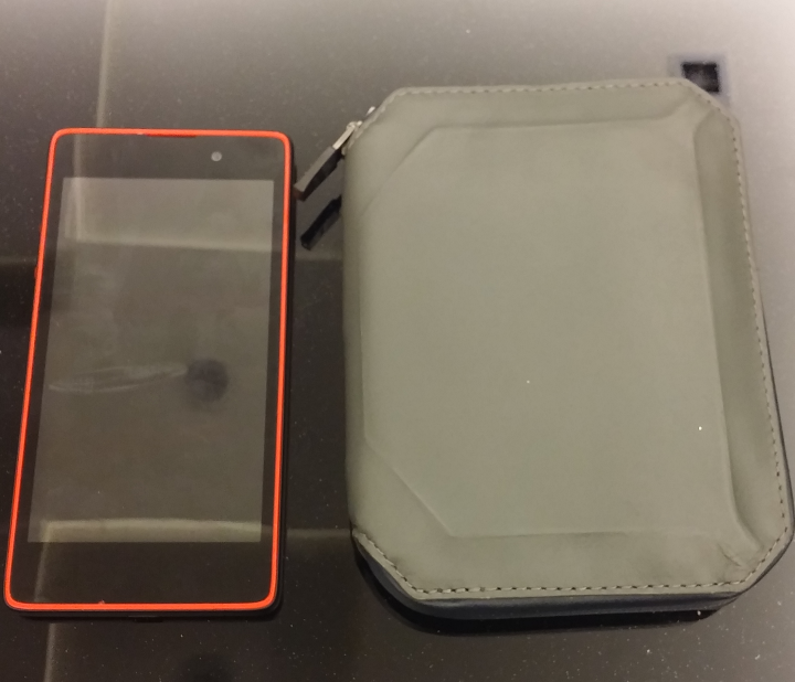 Bellroy 開箱